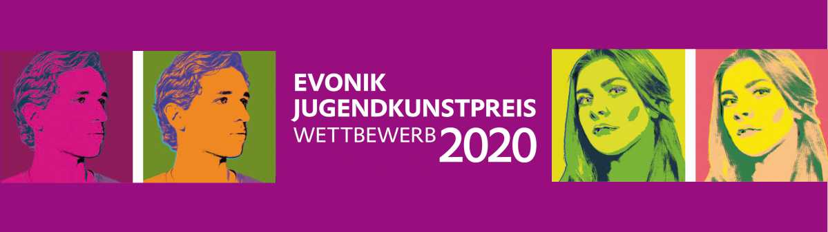 Read more about the article Jugendkunstpreis 2020