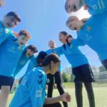Sebaldsbrooklyn United schreibt Geschichte!