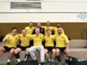 Unsere Lehrer*innen beim Bremer Lehrkräfte Cup! ⚽️