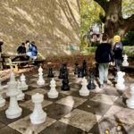 Schach an unserer Schule
