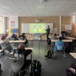 Kinderuni im 6. Jahrgang: Auf Entdeckungsreise durch extreme Lebensräume