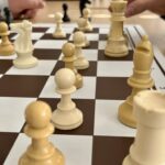 Erstes Schachturnier an der Oberschule Sebaldsbrück: Spannung bis zum letzten Zug