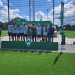 Sebaldsbrooklyn United stürmt aufs Podium – Eine Saison für die Geschichtsbücher!
