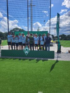 Sebaldsbrooklyn United stürmt aufs Podium – Eine Saison für die Geschichtsbücher!